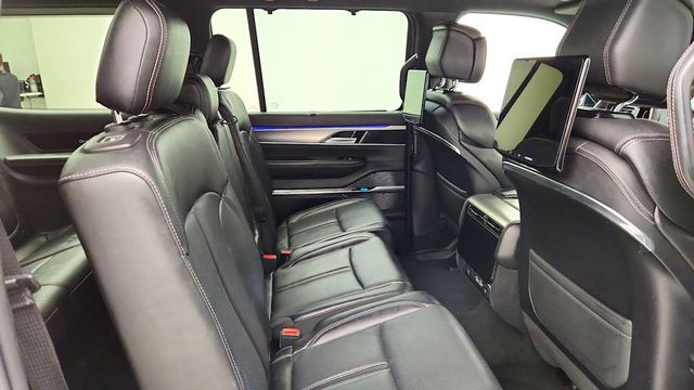 2023 Jeep Grand Wagoneer 4x4 - 23083571 - 22
