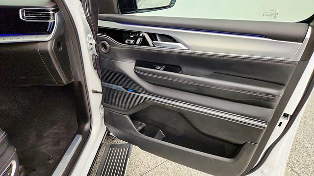 2023 Jeep Grand Wagoneer 4x4 - 23083571 - 26