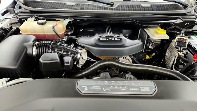 2023 Jeep Grand Wagoneer 4x4 - 23083571 - 27