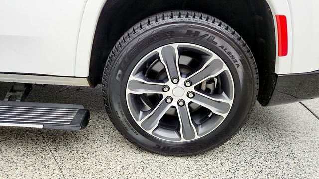 2023 Jeep Grand Wagoneer 4x4 - 23083571 - 8