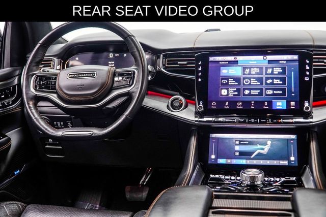 2023 Jeep Grand Wagoneer Series III - 23040670 - 14