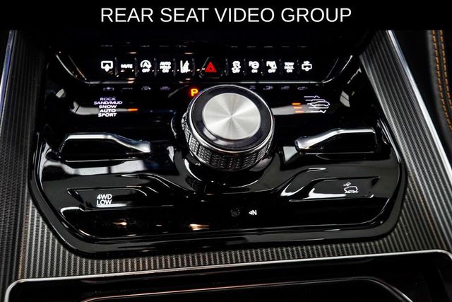 2023 Jeep Grand Wagoneer Series III - 23040670 - 18