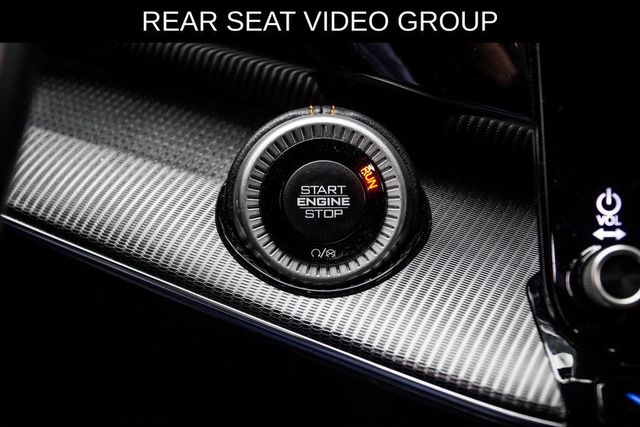 2023 Jeep Grand Wagoneer Series III - 23040670 - 20