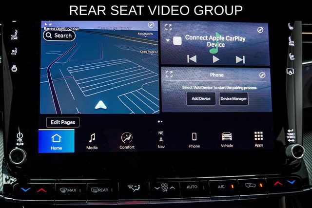 2023 Jeep Grand Wagoneer Series III - 23040670 - 22