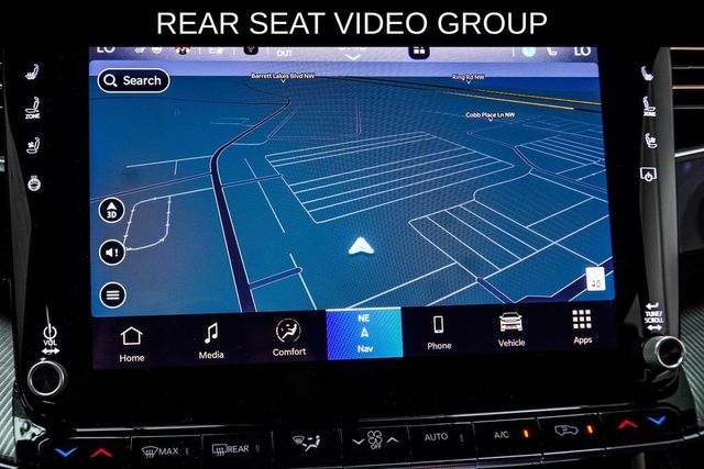 2023 Jeep Grand Wagoneer Series III - 23040670 - 23