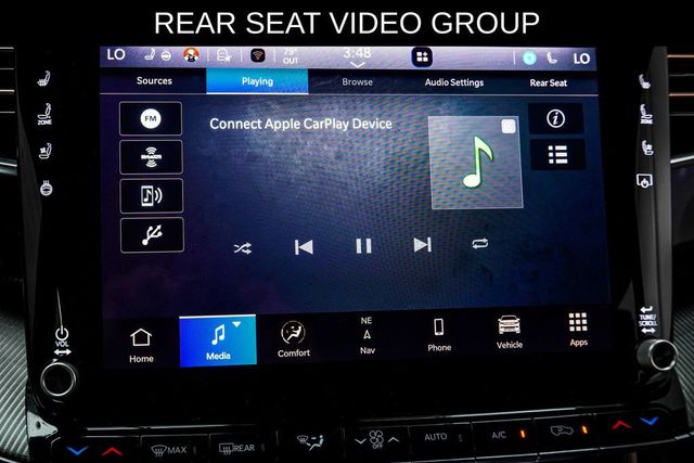 2023 Jeep Grand Wagoneer Series III - 23040670 - 24