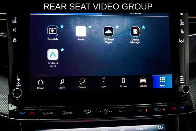 2023 Jeep Grand Wagoneer Series III - 23040670 - 25