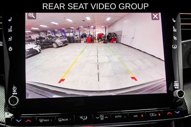 2023 Jeep Grand Wagoneer Series III - 23040670 - 30