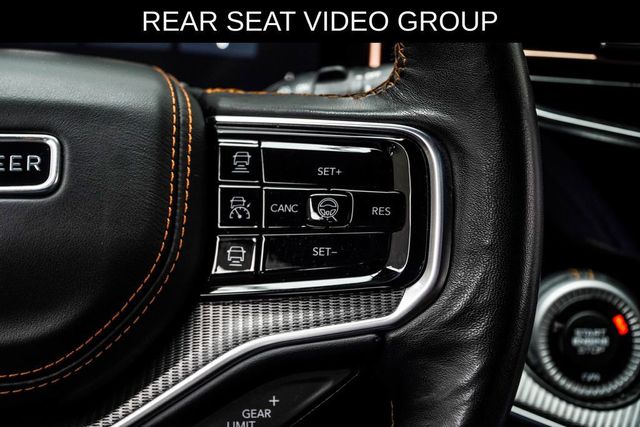 2023 Jeep Grand Wagoneer Series III - 23040670 - 31