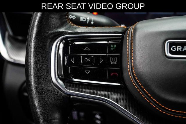 2023 Jeep Grand Wagoneer Series III - 23040670 - 32