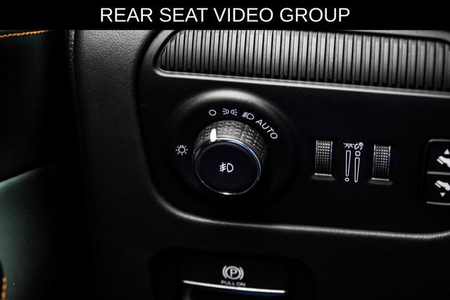 2023 Jeep Grand Wagoneer Series III - 23040670 - 33