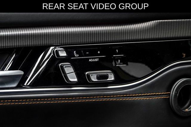 2023 Jeep Grand Wagoneer Series III - 23040670 - 37