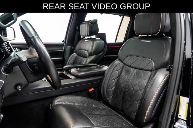 2023 Jeep Grand Wagoneer Series III - 23040670 - 39