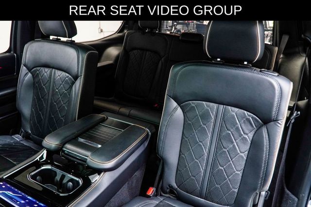 2023 Jeep Grand Wagoneer Series III - 23040670 - 42