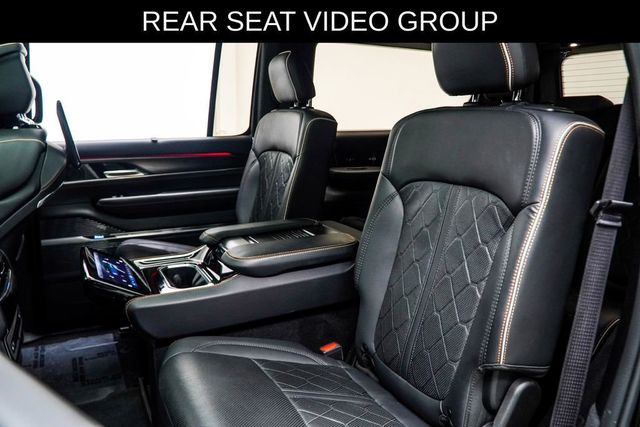 2023 Jeep Grand Wagoneer Series III - 23040670 - 43