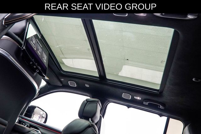 2023 Jeep Grand Wagoneer Series III - 23040670 - 44