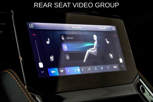 2023 Jeep Grand Wagoneer Series III - 23040670 - 45