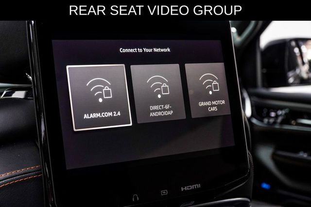 2023 Jeep Grand Wagoneer Series III - 23040670 - 47