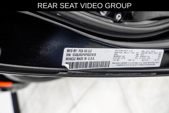 2023 Jeep Grand Wagoneer Series III - 23040670 - 49