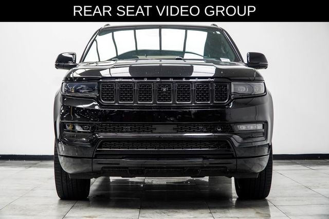 2023 Jeep Grand Wagoneer Series III - 23040670 - 6