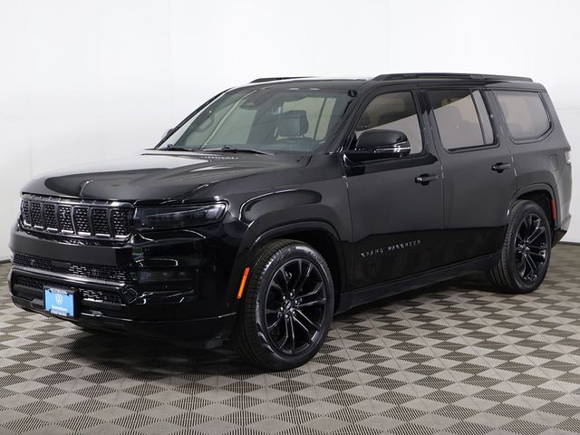 2023 Jeep Grand Wagoneer Series III - 23026941 - 13