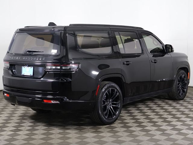 2023 Jeep Grand Wagoneer Series III - 23026941 - 15