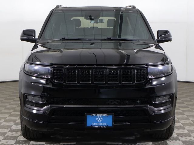 2023 Jeep Grand Wagoneer Series III - 23026941 - 16