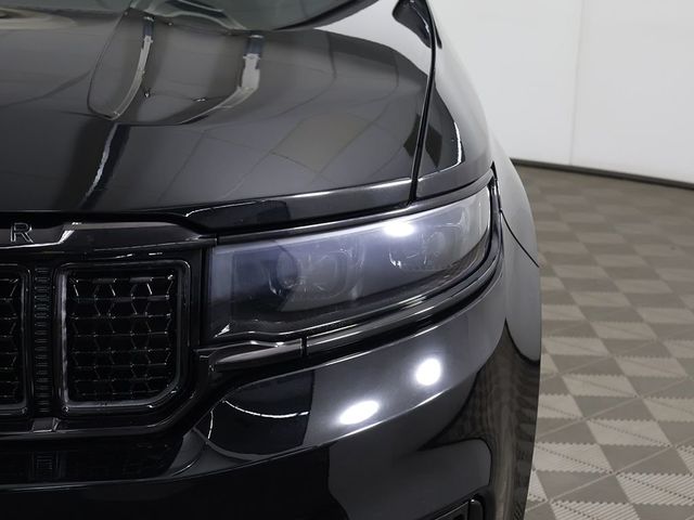 2023 Jeep Grand Wagoneer Series III - 23026941 - 19