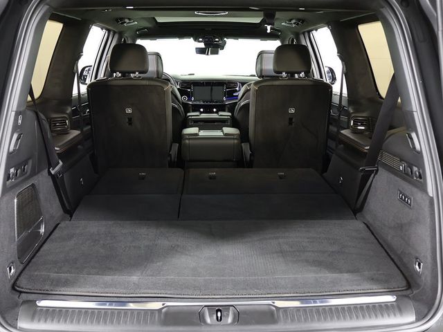 2023 Jeep Grand Wagoneer Series III - 23026941 - 24