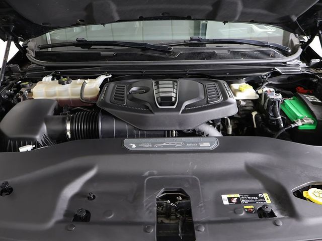 2023 Jeep Grand Wagoneer Series III - 23026941 - 26