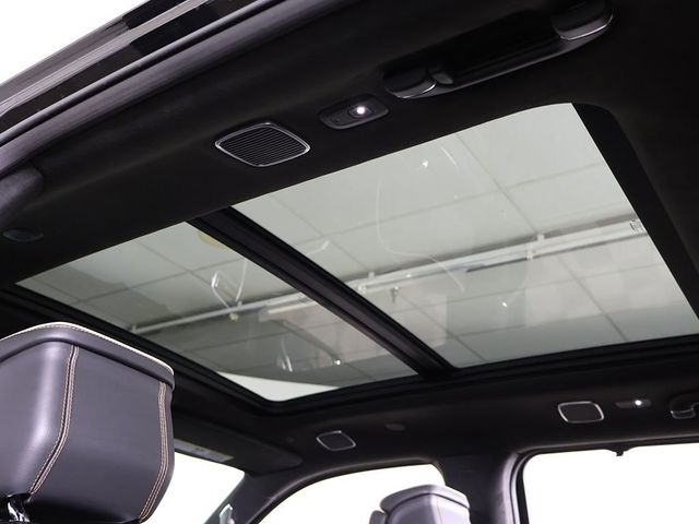 2023 Jeep Grand Wagoneer Series III - 23026941 - 27