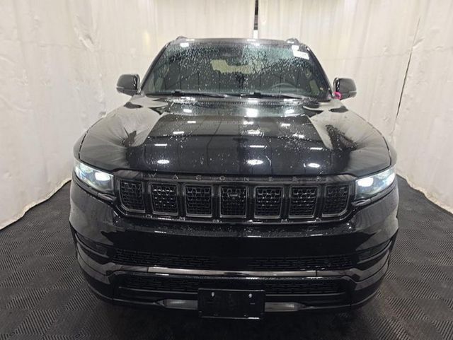 2023 Jeep Grand Wagoneer Series III - 23026941 - 2