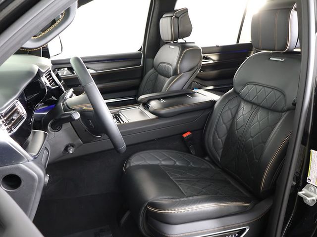 2023 Jeep Grand Wagoneer Series III - 23026941 - 36