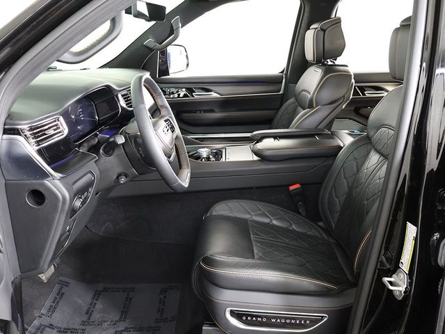 2023 Jeep Grand Wagoneer Series III - 23026941 - 38