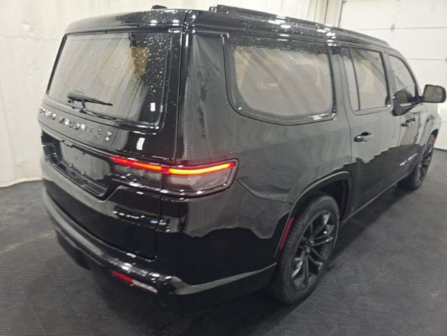 2023 Jeep Grand Wagoneer Series III - 23026941 - 3