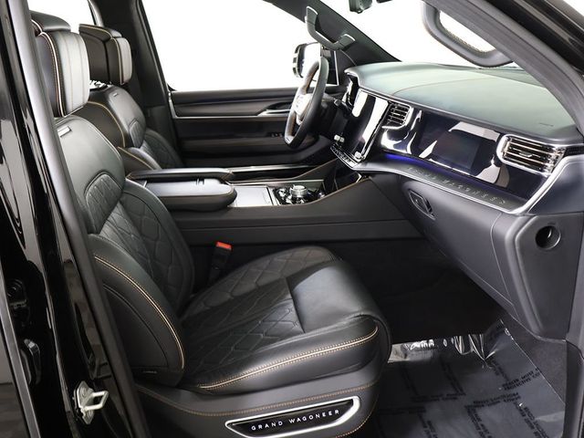 2023 Jeep Grand Wagoneer Series III - 23026941 - 39