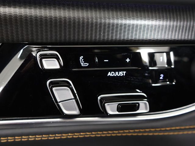 2023 Jeep Grand Wagoneer Series III - 23026941 - 41