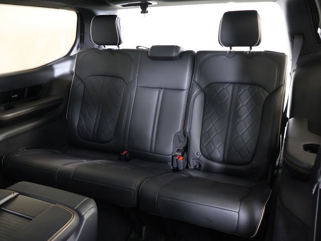 2023 Jeep Grand Wagoneer Series III - 23026941 - 44