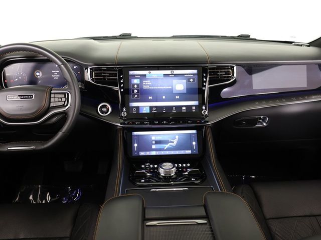 2023 Jeep Grand Wagoneer Series III - 23026941 - 46