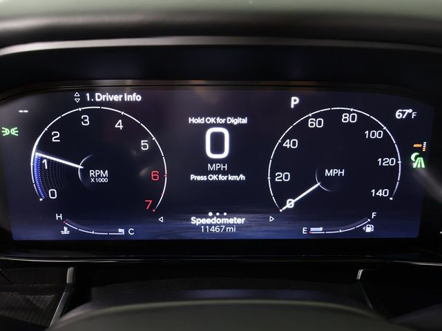 2023 Jeep Grand Wagoneer Series III - 23026941 - 51