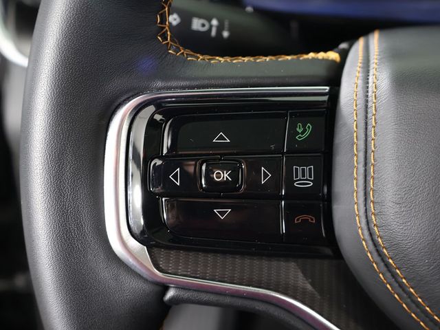 2023 Jeep Grand Wagoneer Series III - 23026941 - 53