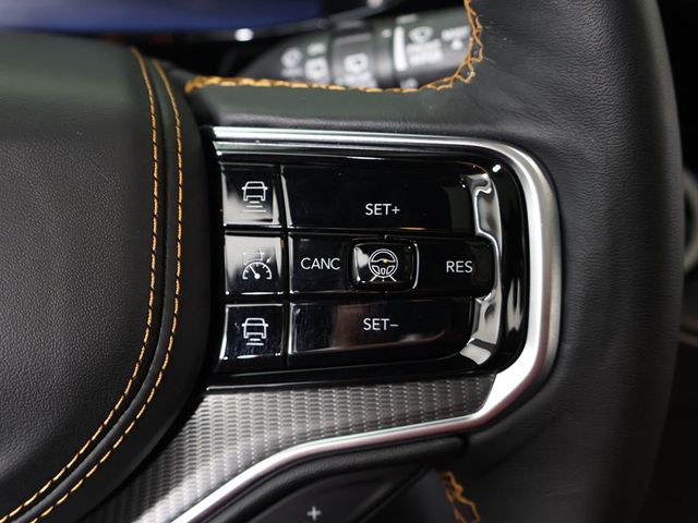2023 Jeep Grand Wagoneer Series III - 23026941 - 54