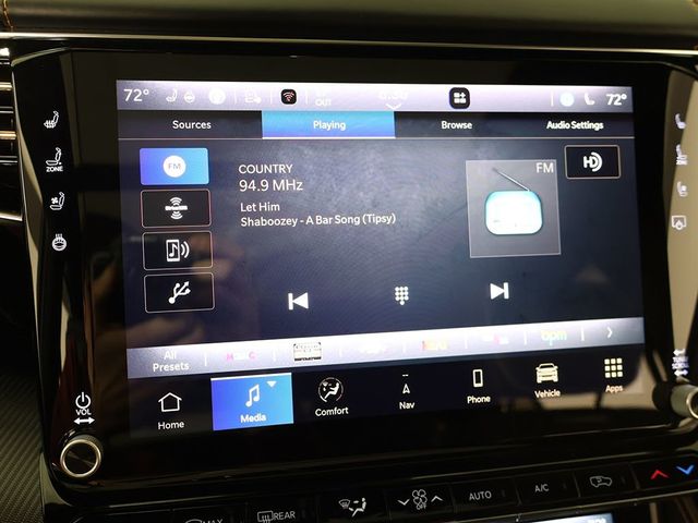 2023 Jeep Grand Wagoneer Series III - 23026941 - 57