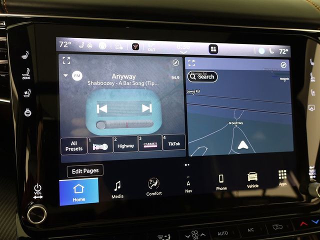 2023 Jeep Grand Wagoneer Series III - 23026941 - 58