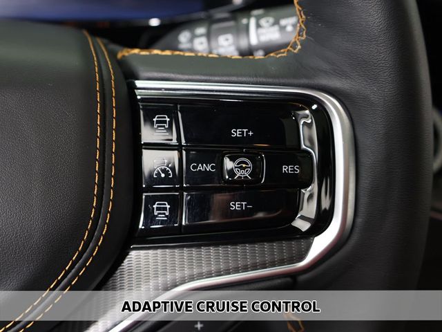 2023 Jeep Grand Wagoneer Series III - 23026941 - 5