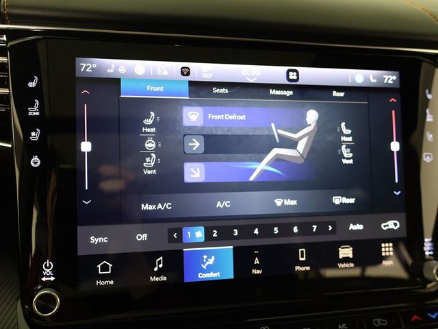 2023 Jeep Grand Wagoneer Series III - 23026941 - 59