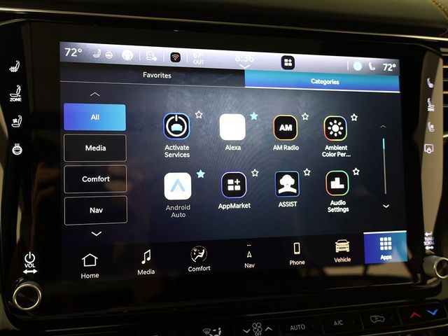 2023 Jeep Grand Wagoneer Series III - 23026941 - 62
