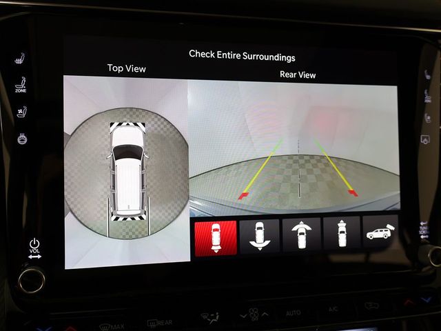 2023 Jeep Grand Wagoneer Series III - 23026941 - 63