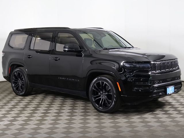 2023 Jeep Grand Wagoneer Series III - 23026941 - 72
