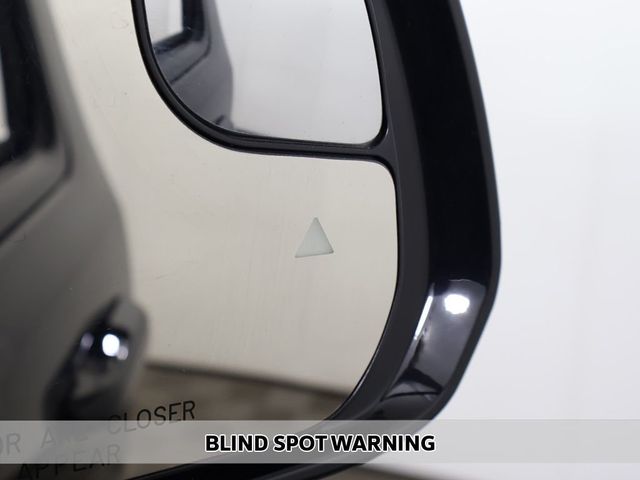 2023 Jeep Grand Wagoneer Series III - 23026941 - 8